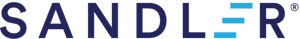 SANDLER_Wordmark_2C PMS_R
